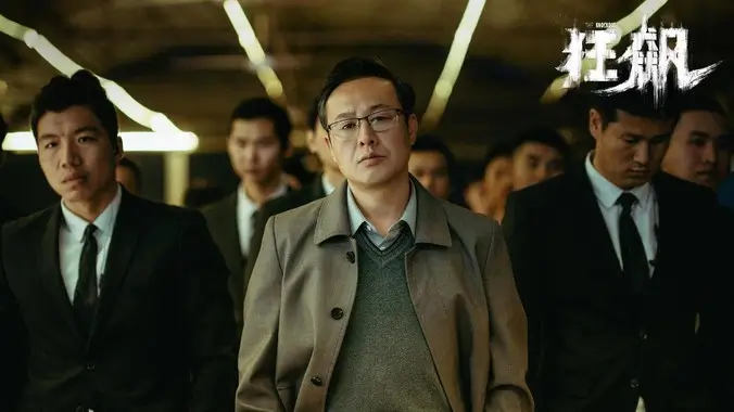 动漫番剧免费观看新番推荐海报